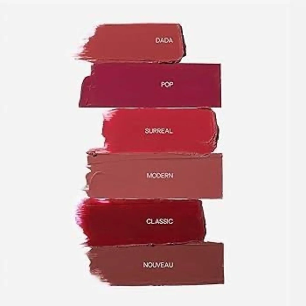 NIB Saie Lip Blur Lipstick - Classic